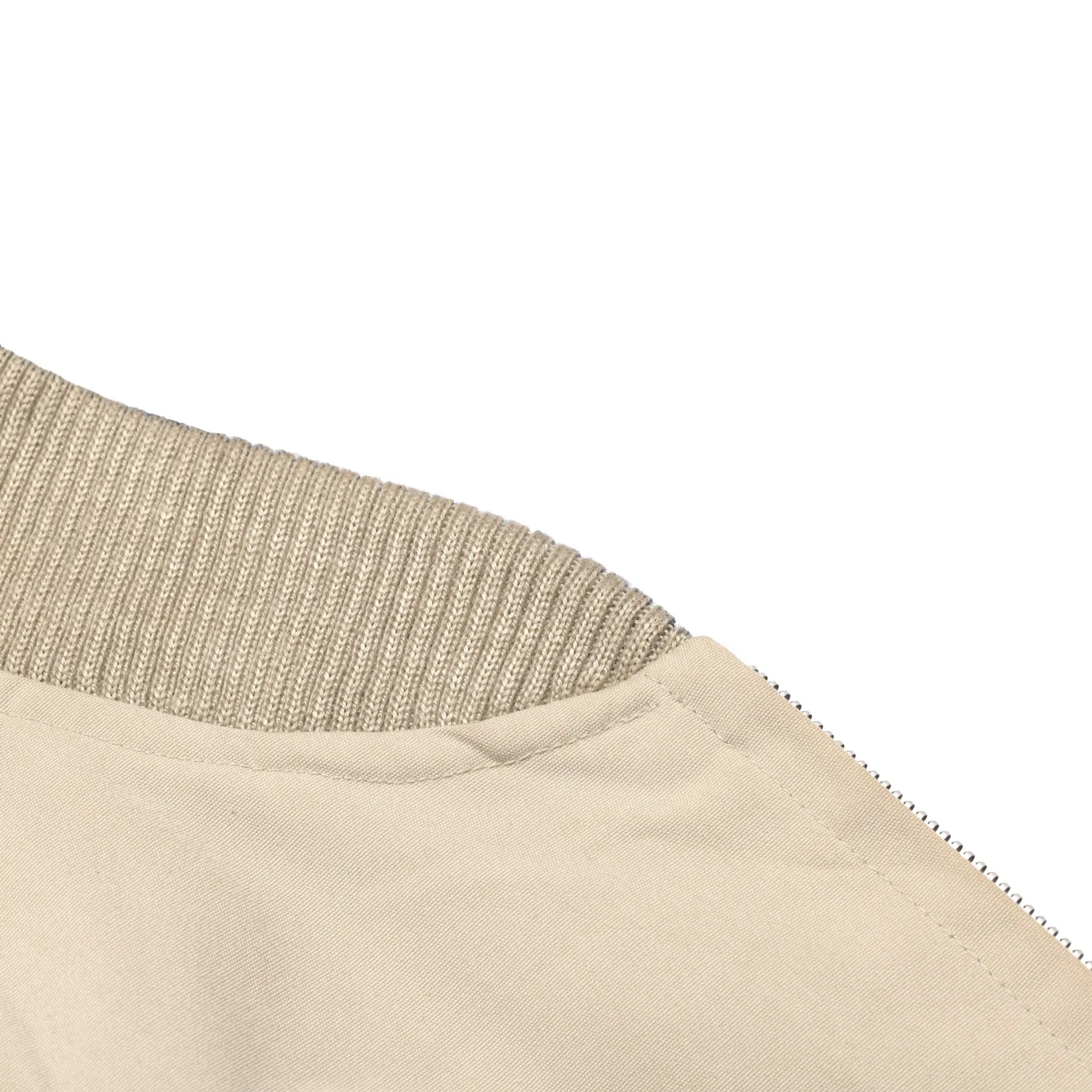 70s, Reversible, Reinforced Ribbing, Prototype