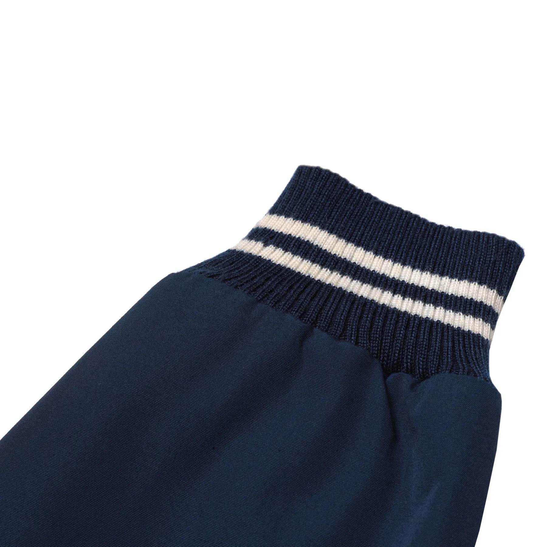 70s, Reversible, Reinforced Ribbing, Prototype