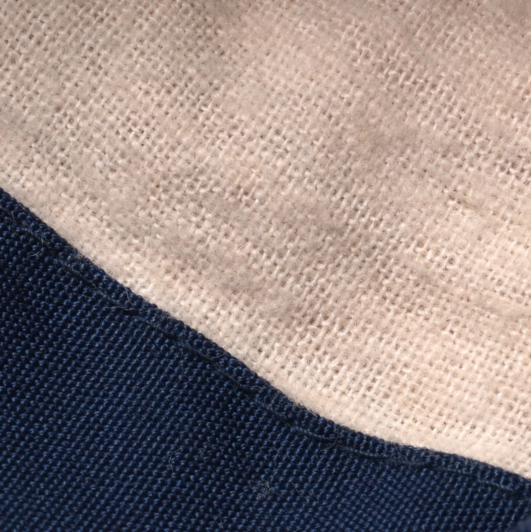 70s, Reversible, Reinforced Ribbing, Prototype