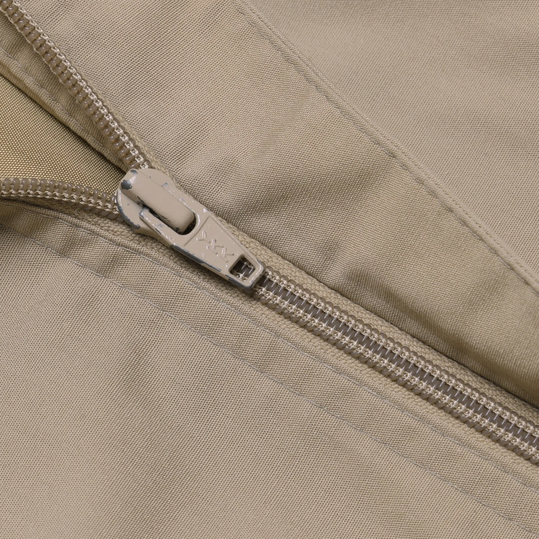 70s, Ribbed Inserts, 1930s Flight Jacket Lineage