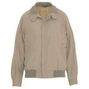 70s, Ribbed Inserts, 1930s Flight Jacket Lineage