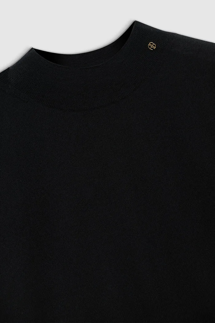 AB Monique Sweater - Black