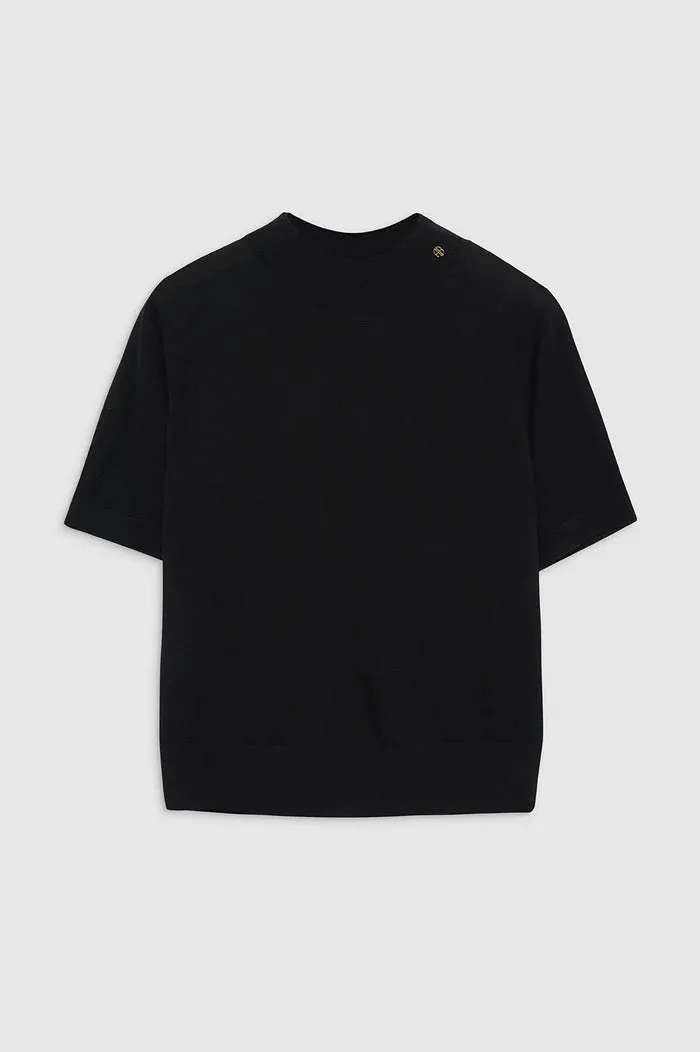 AB Monique Sweater - Black