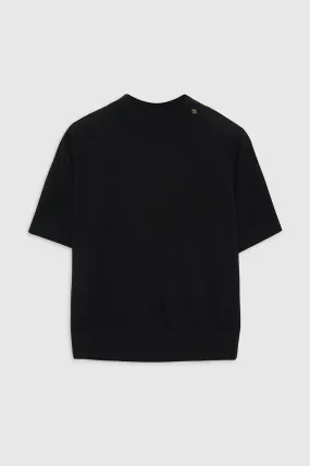 AB Monique Sweater - Black