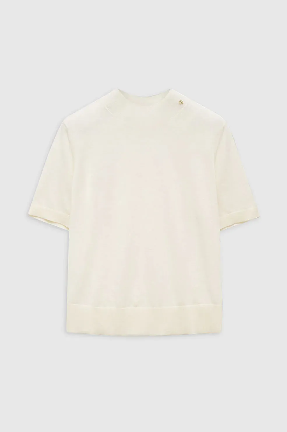 AB Monique Sweater - Ivory