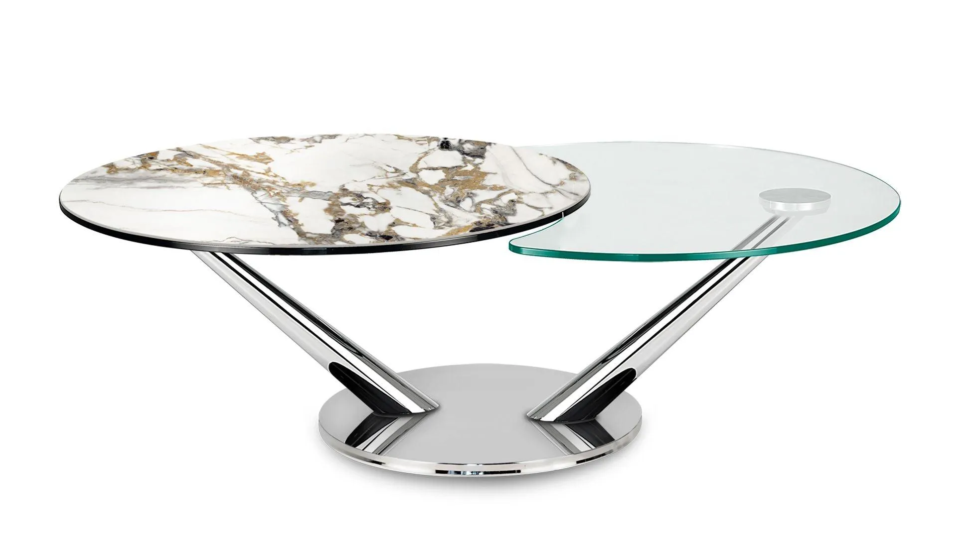 ABRA Extendable Coffee Table
