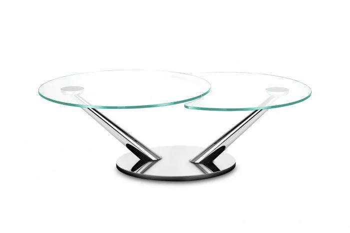ABRA Extendable Coffee Table