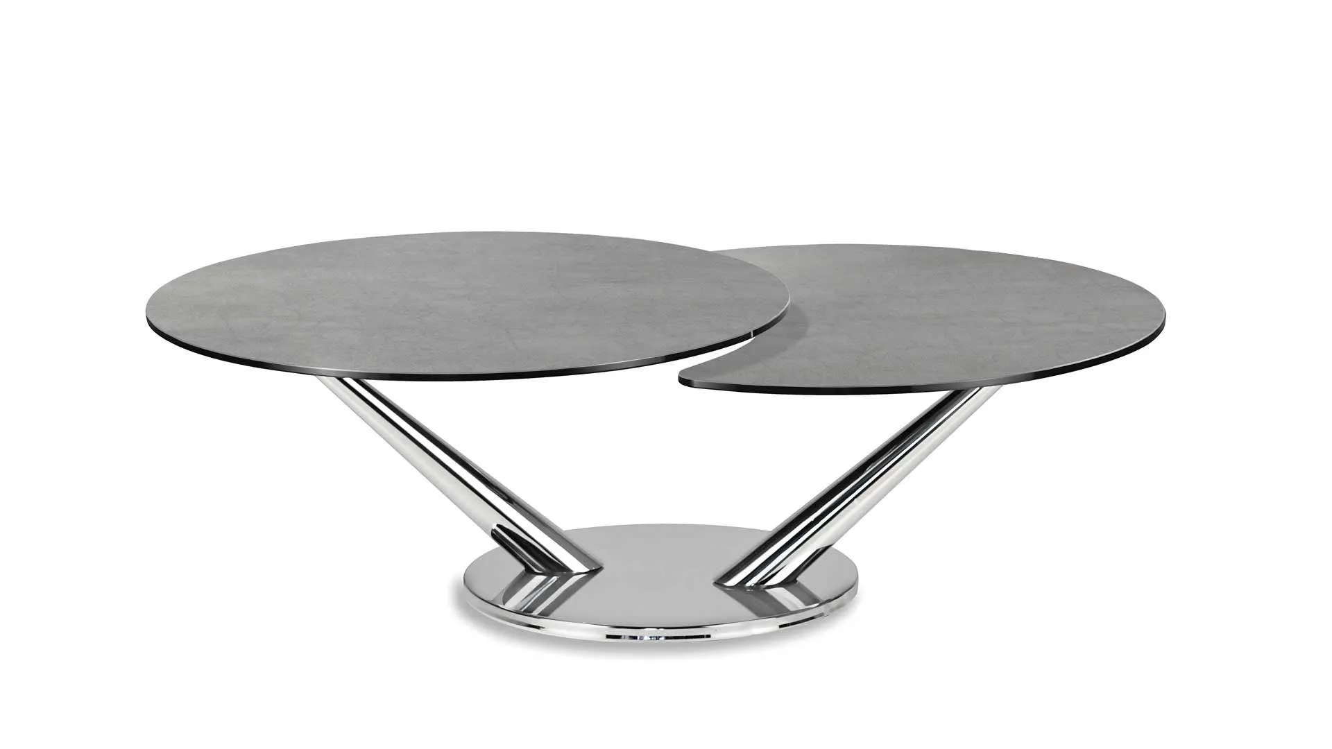 ABRA Extendable Coffee Table