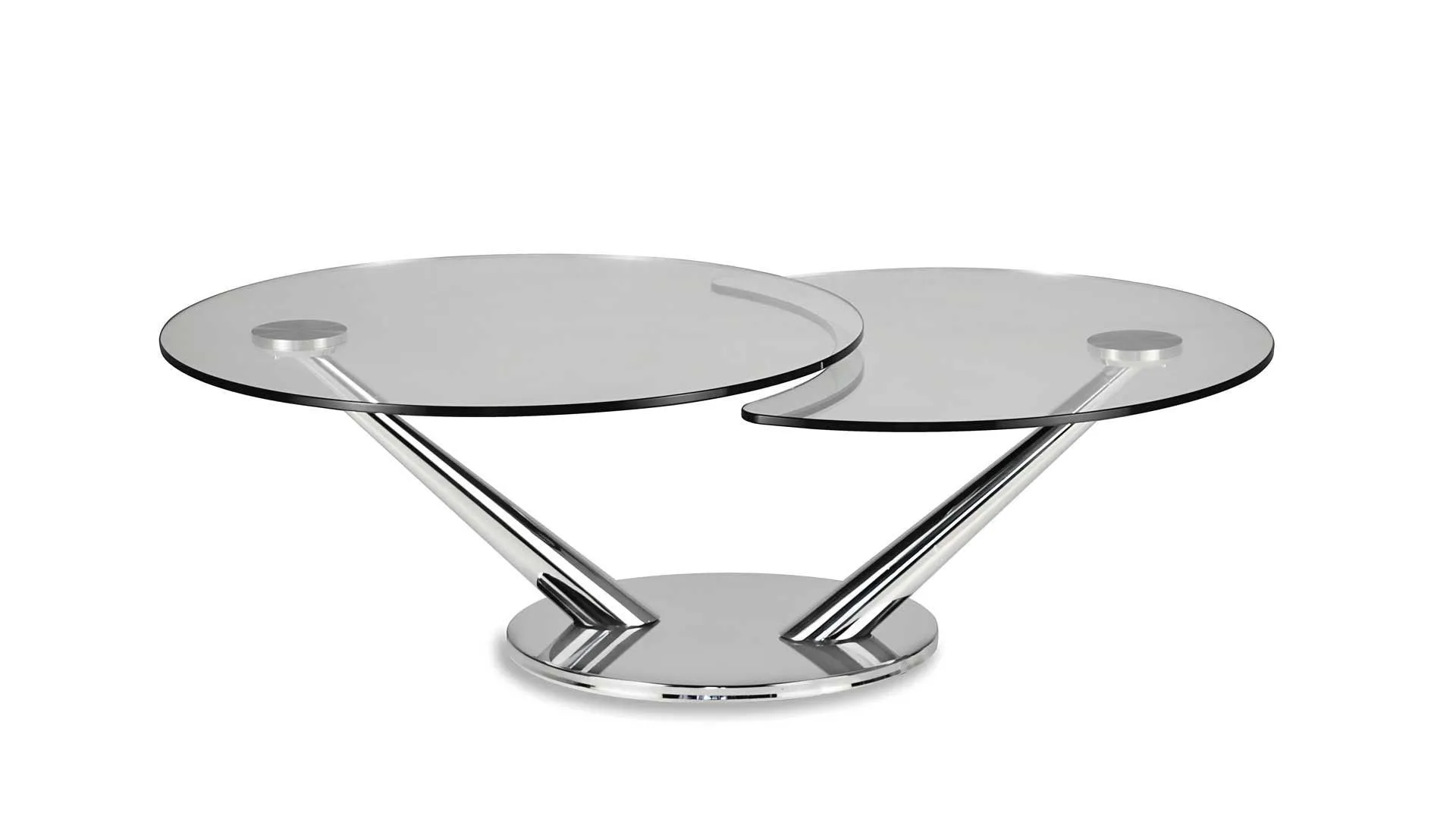 ABRA Extendable Coffee Table