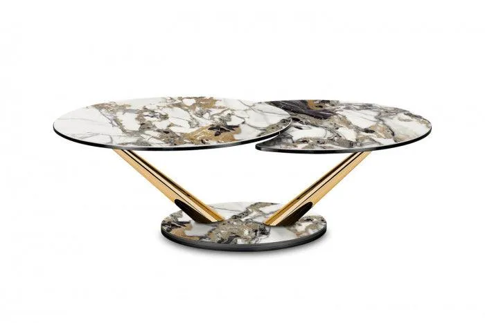 ABRA Extendable Coffee Table