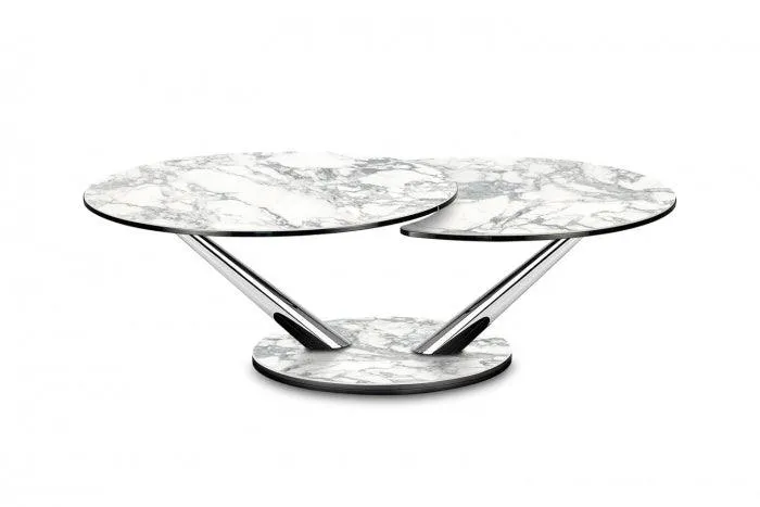 ABRA Extendable Coffee Table