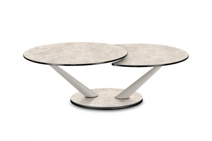 ABRA Extendable Coffee Table