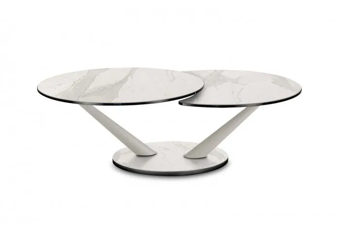 ABRA Extendable Coffee Table