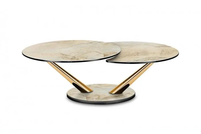 ABRA Extendable Coffee Table