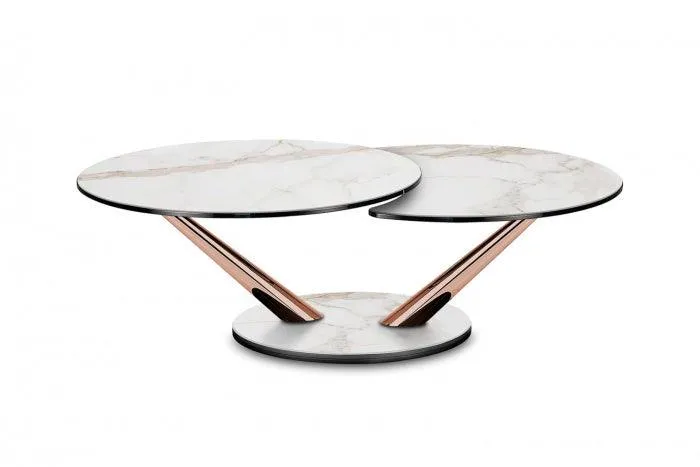 ABRA Extendable Coffee Table