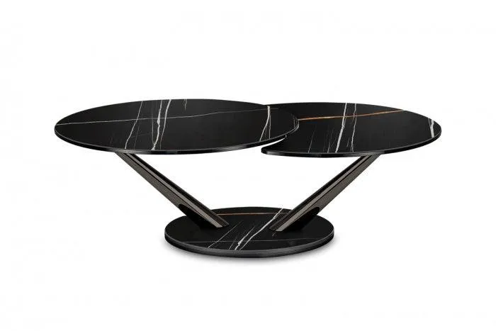 ABRA Extendable Coffee Table