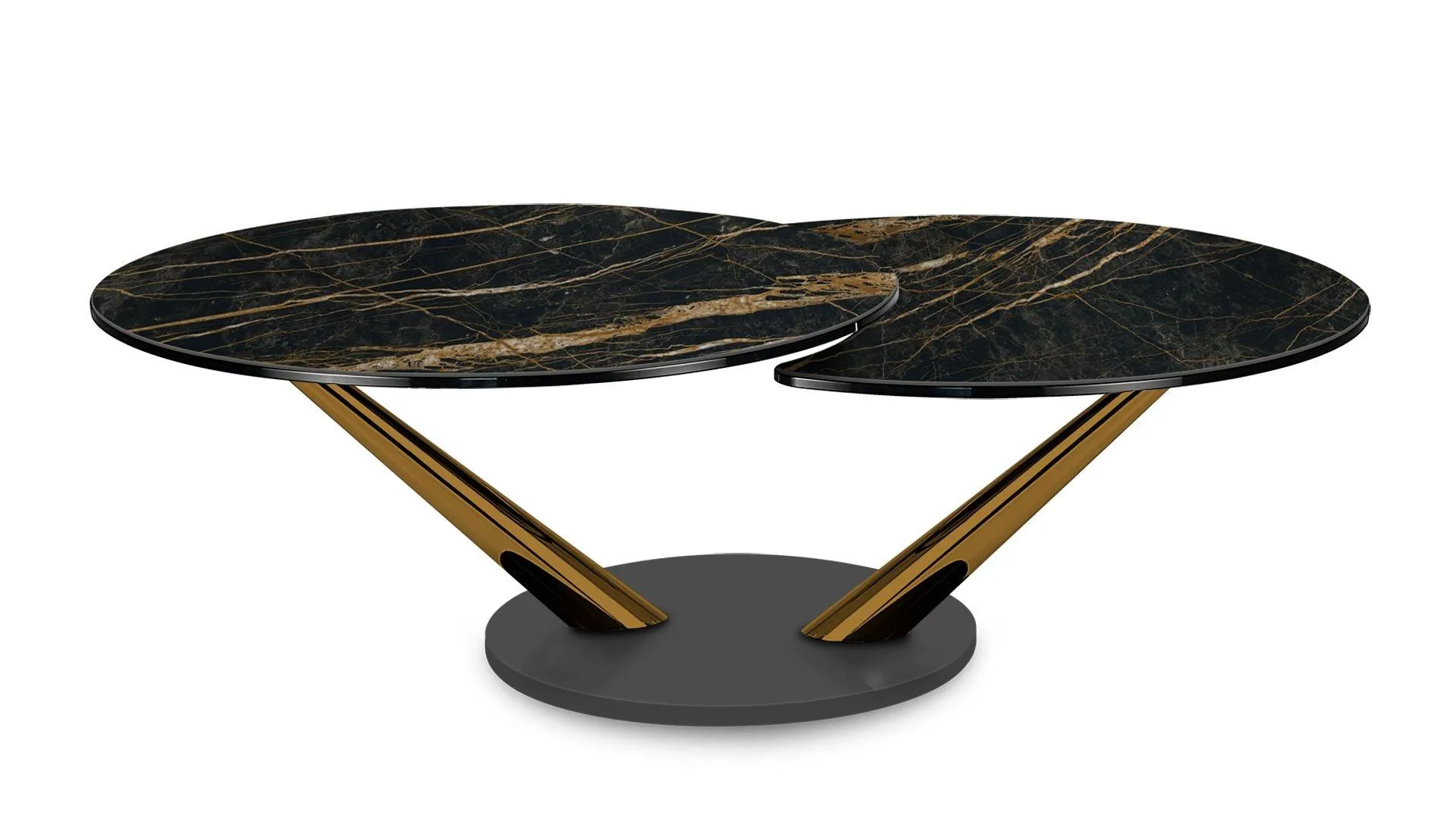ABRA Extendable Coffee Table
