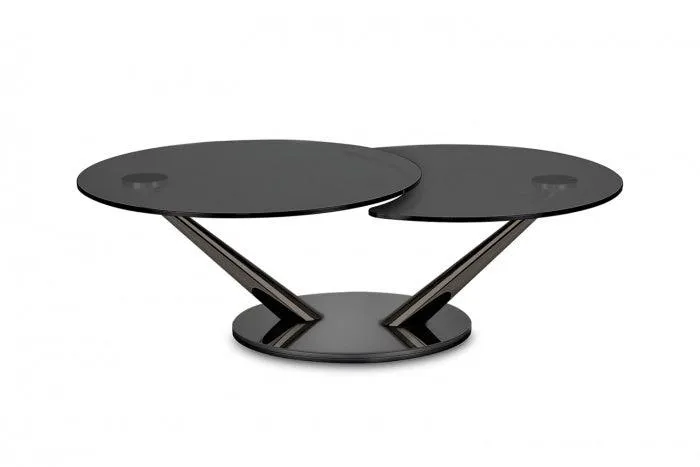 ABRA Extendable Coffee Table