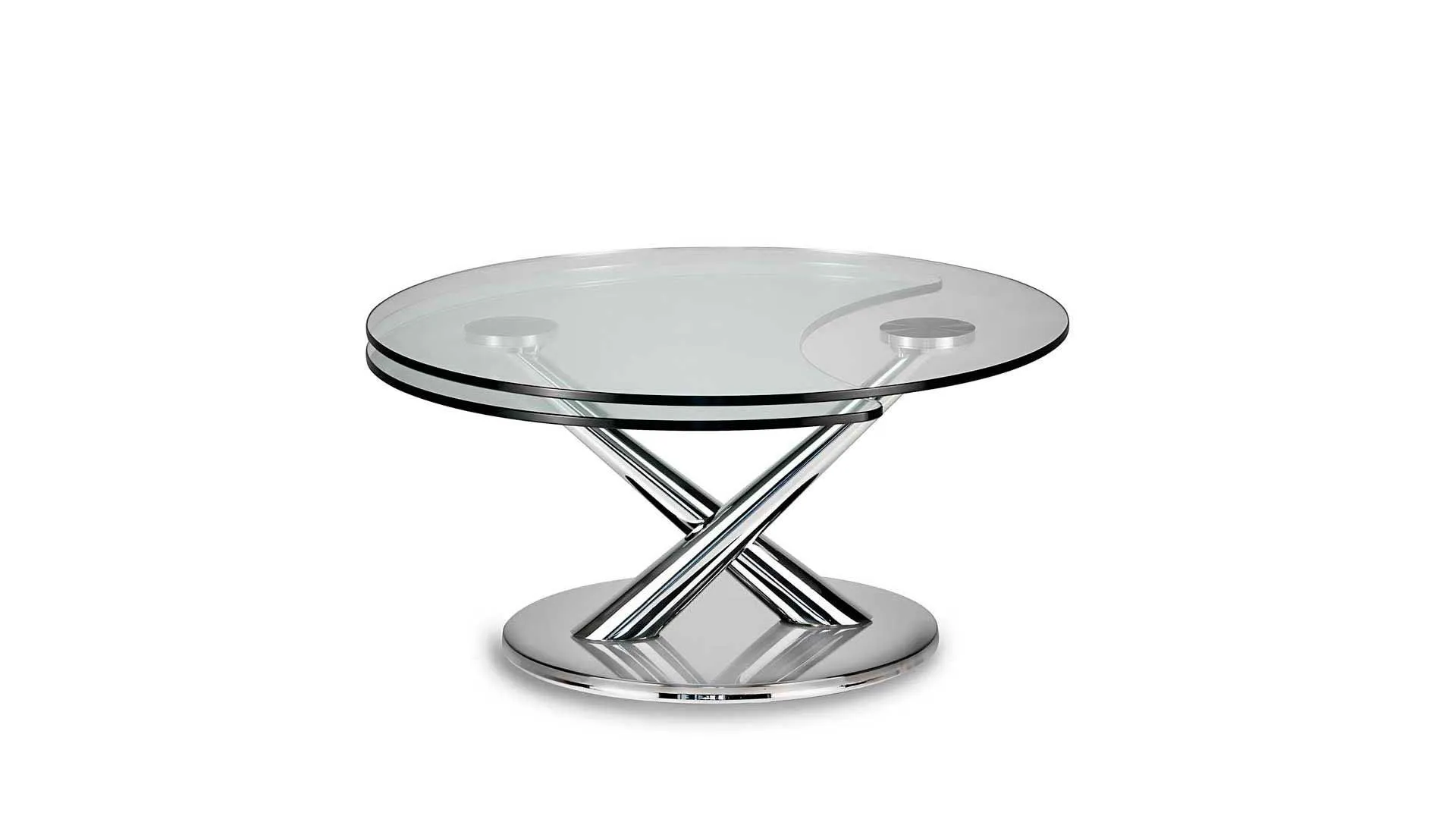 ABRA Extendable Coffee Table