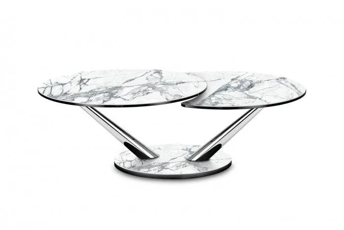 ABRA Extendable Coffee Table