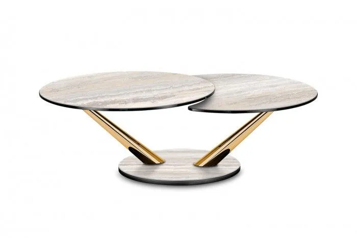 ABRA Extendable Coffee Table