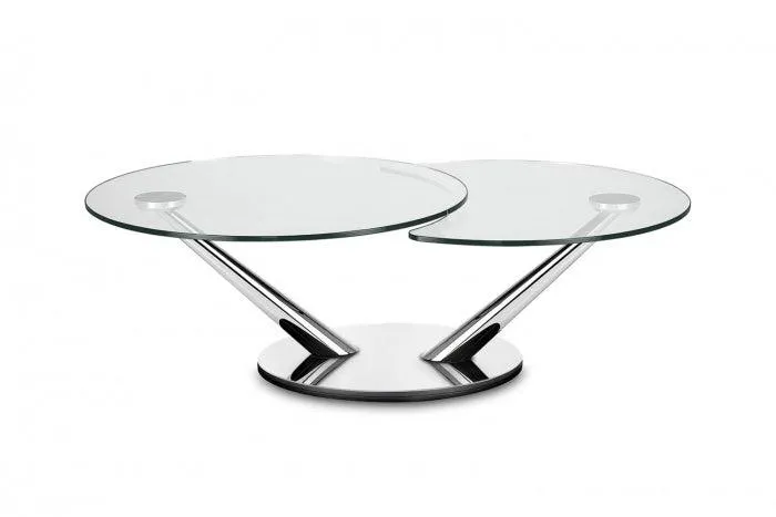 ABRA Extendable Coffee Table