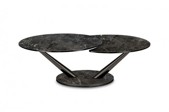 ABRA Extendable Coffee Table