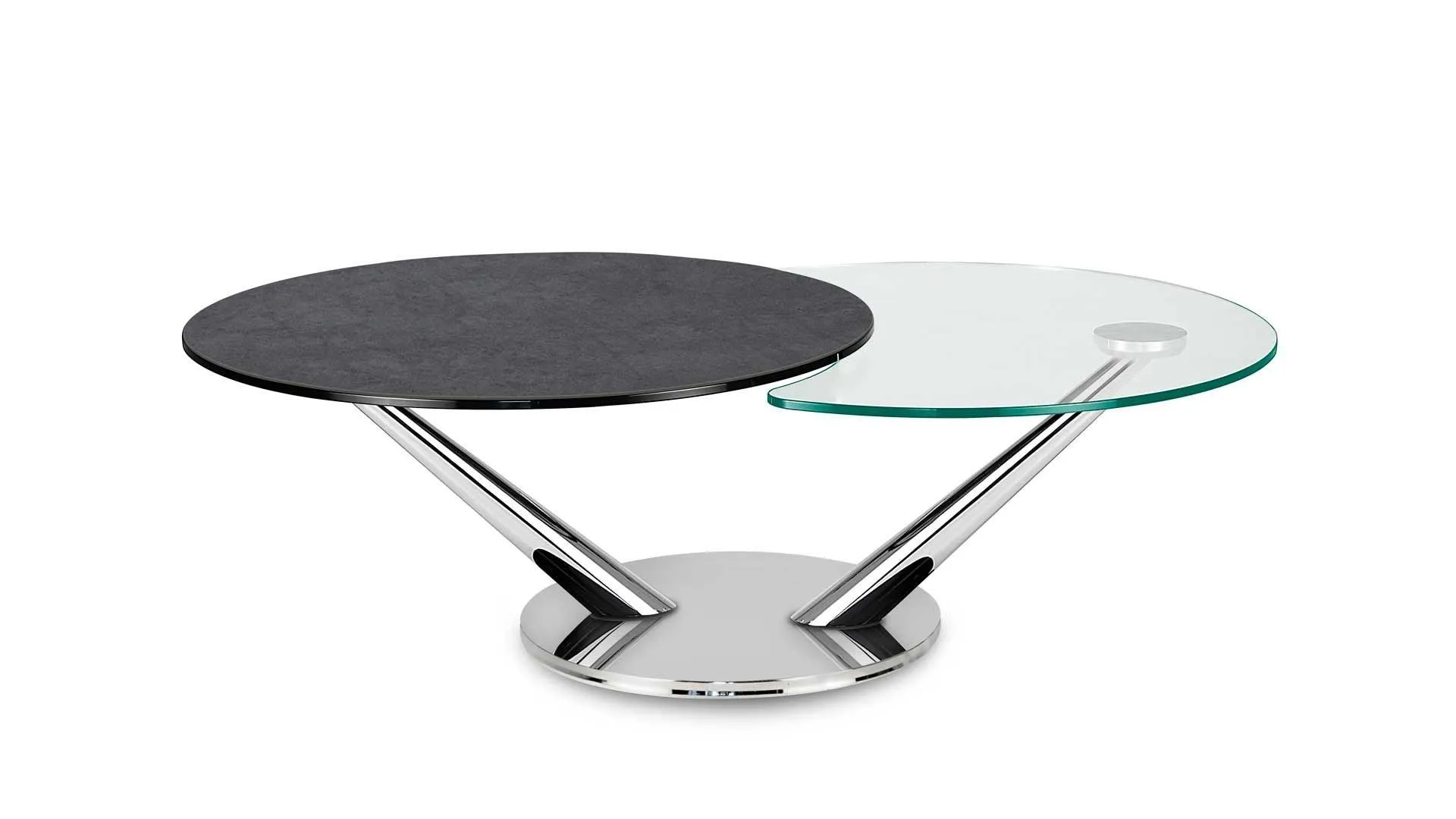 ABRA Extendable Coffee Table