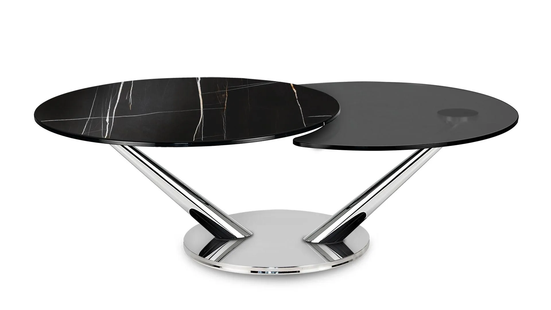 ABRA Extendable Coffee Table