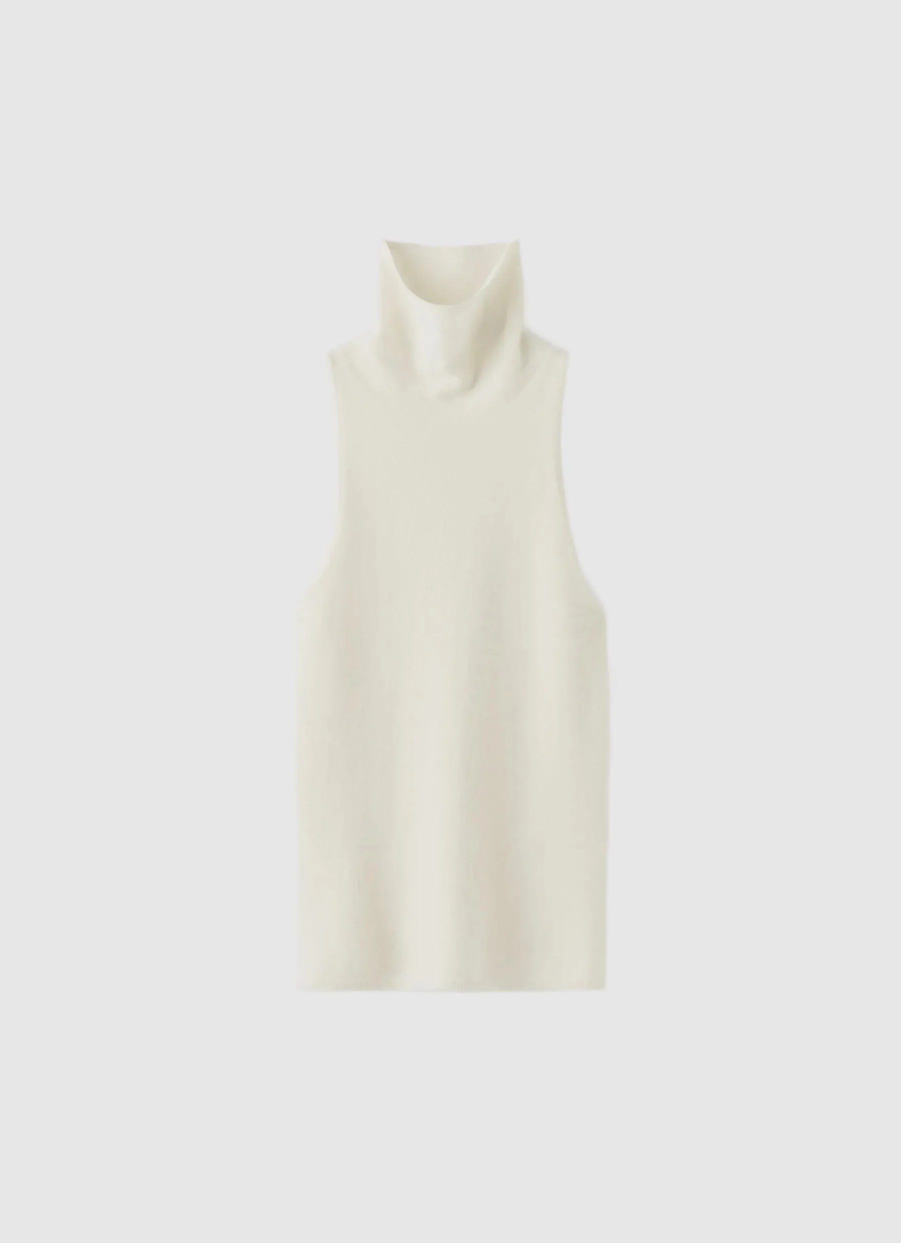 Almada Vida Top in Cream