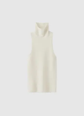 Almada Vida Top in Cream