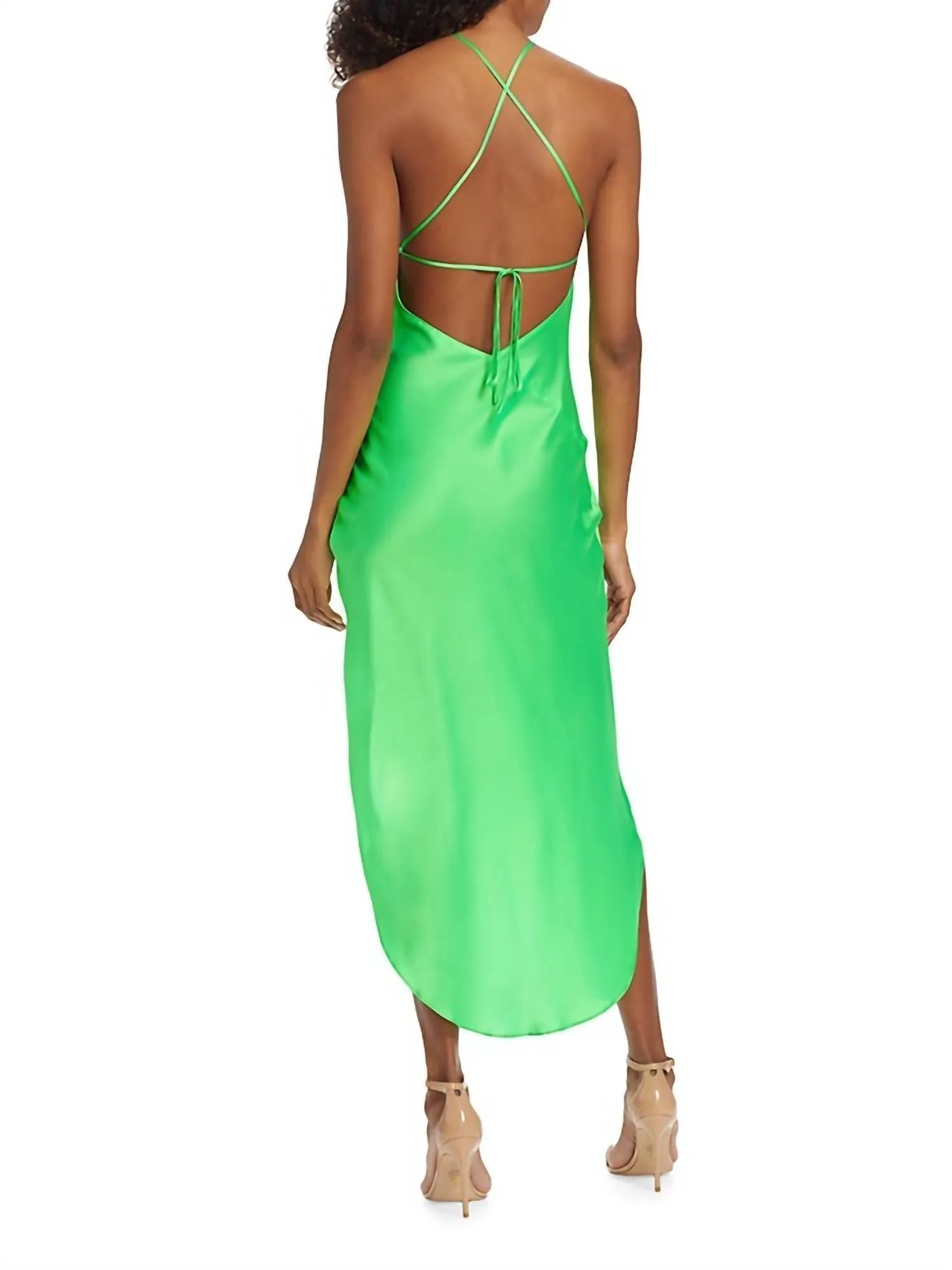 Amanda Uprichard - dasha dress
