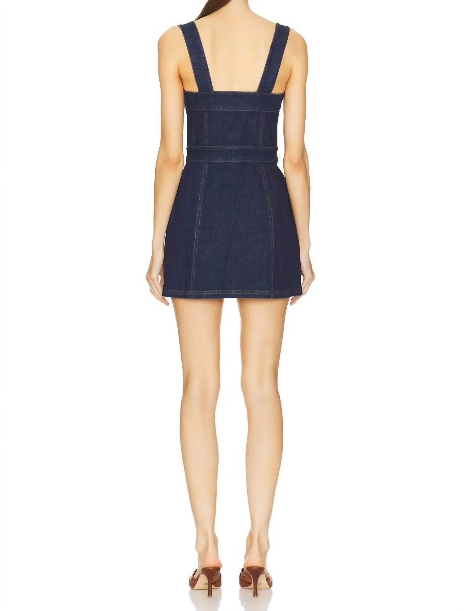 Amanda Uprichard - Gage Dress