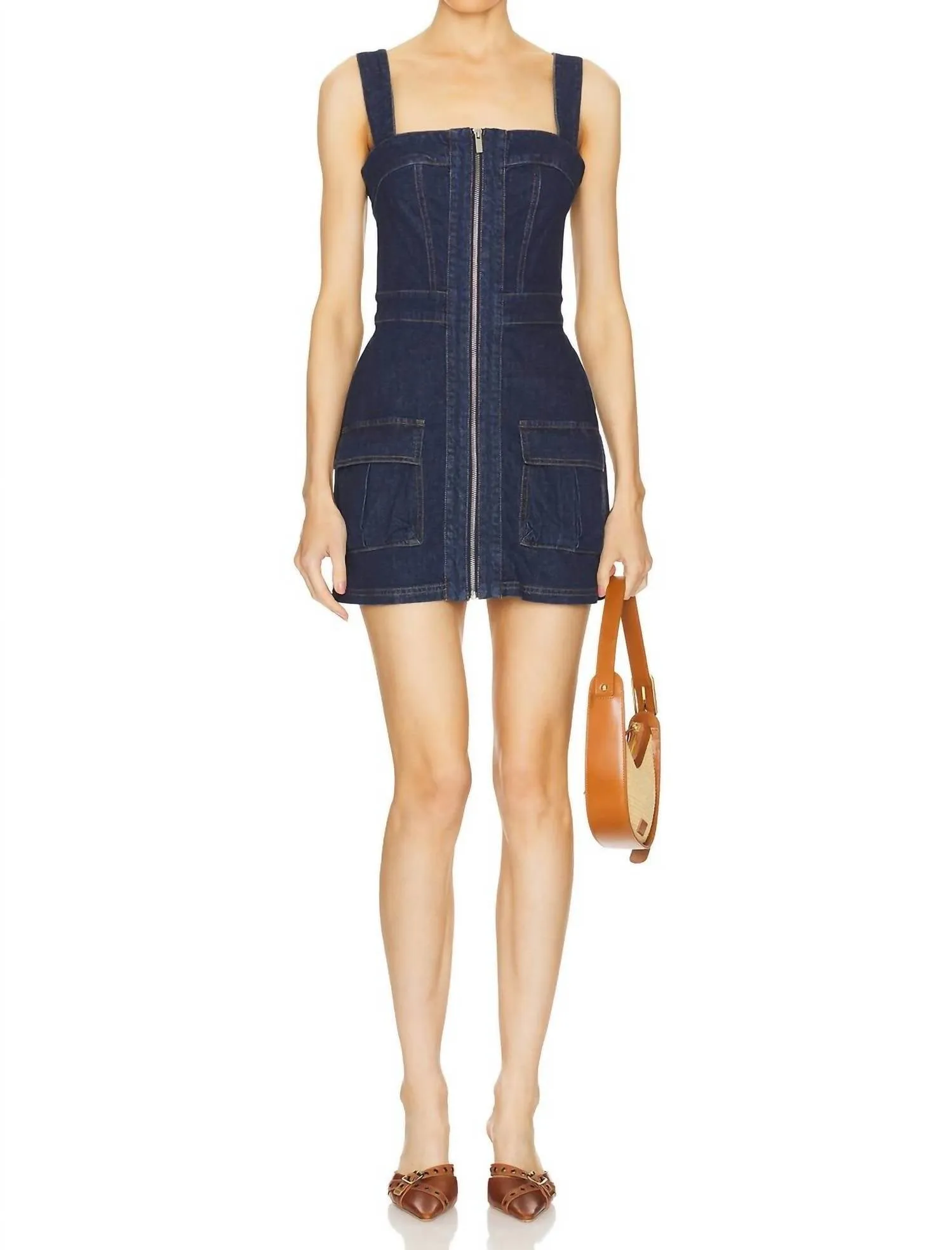 Amanda Uprichard - Gage Dress