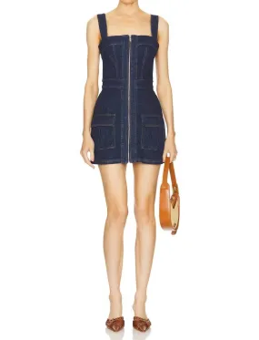 Amanda Uprichard - Gage Dress