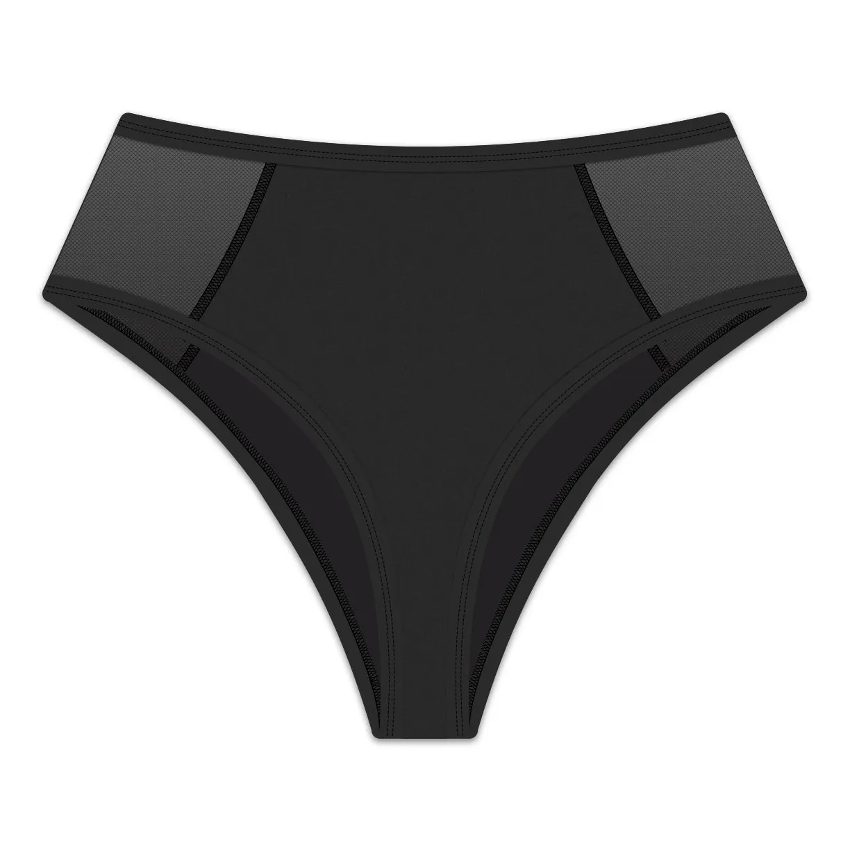 Black Bottoms