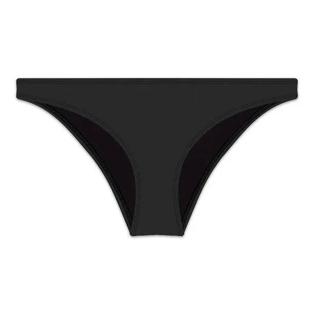 Black Bottoms