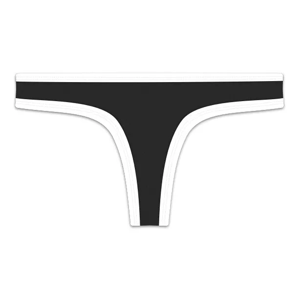Black Bottoms