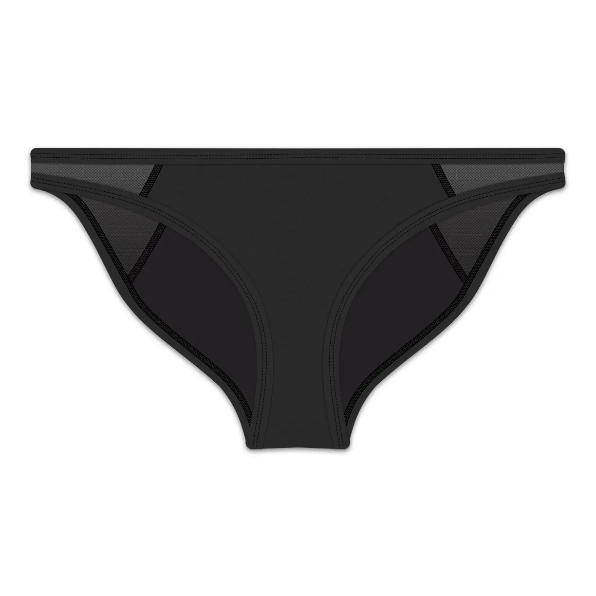 Black Bottoms