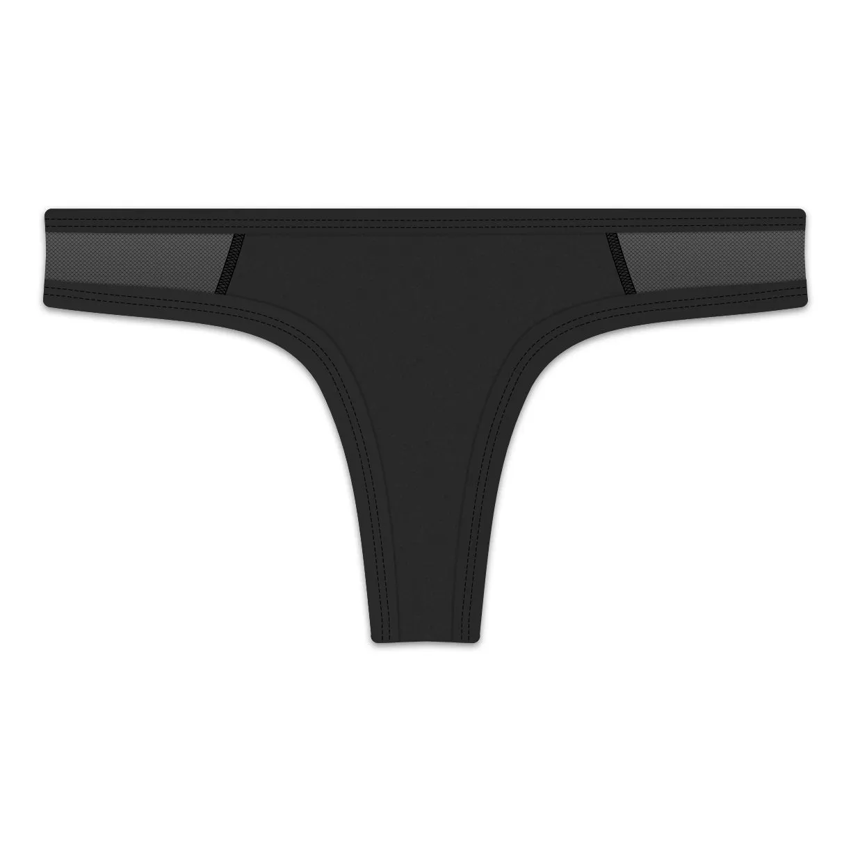 Black Bottoms