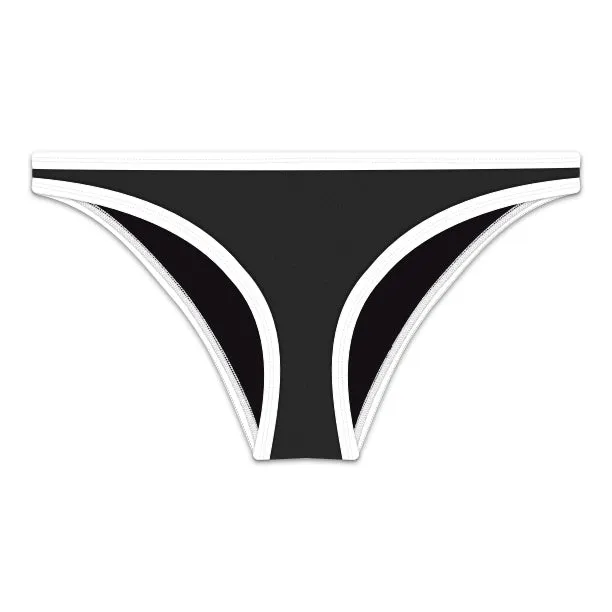 Black Bottoms