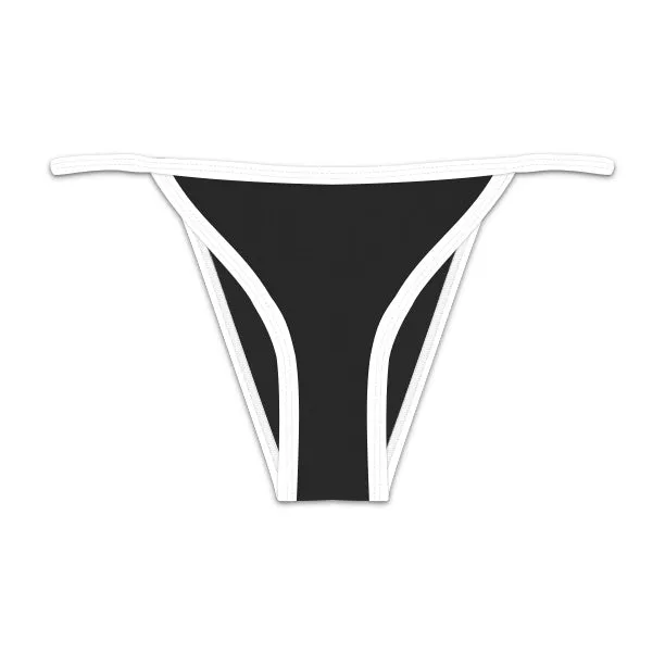 Black Bottoms