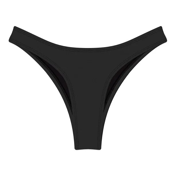 Black Bottoms