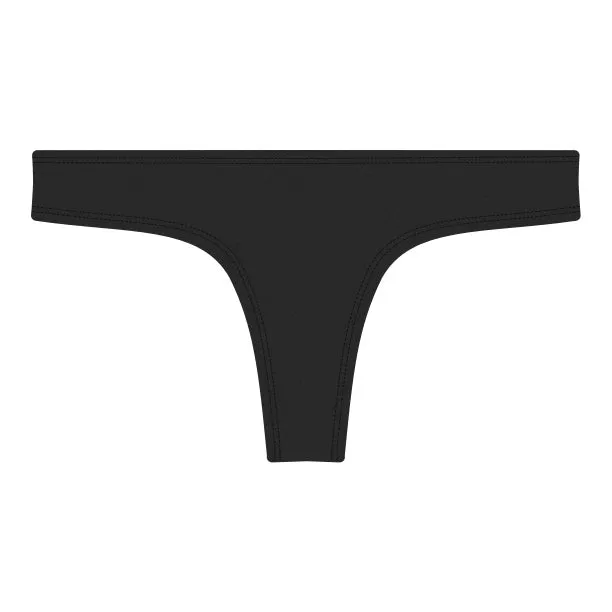 Black Bottoms