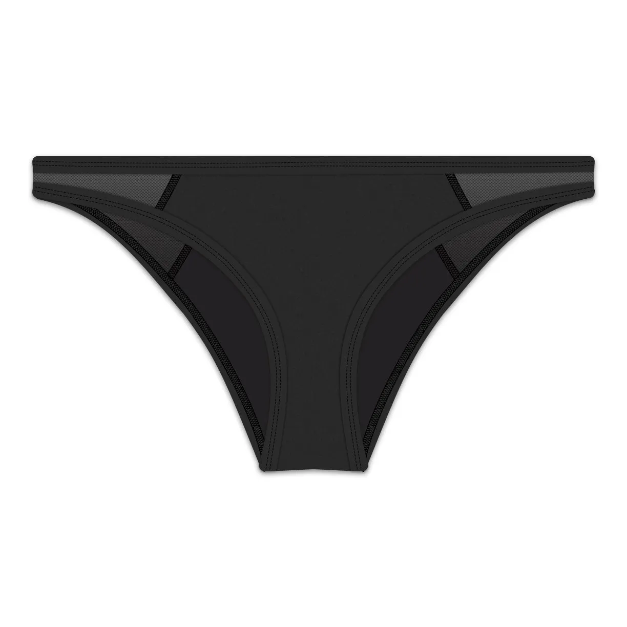 Black Bottoms