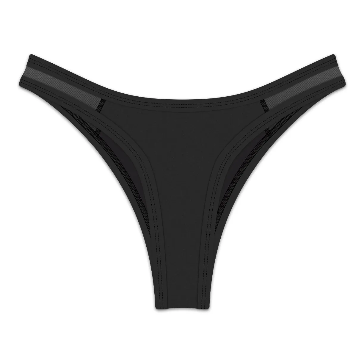 Black Bottoms