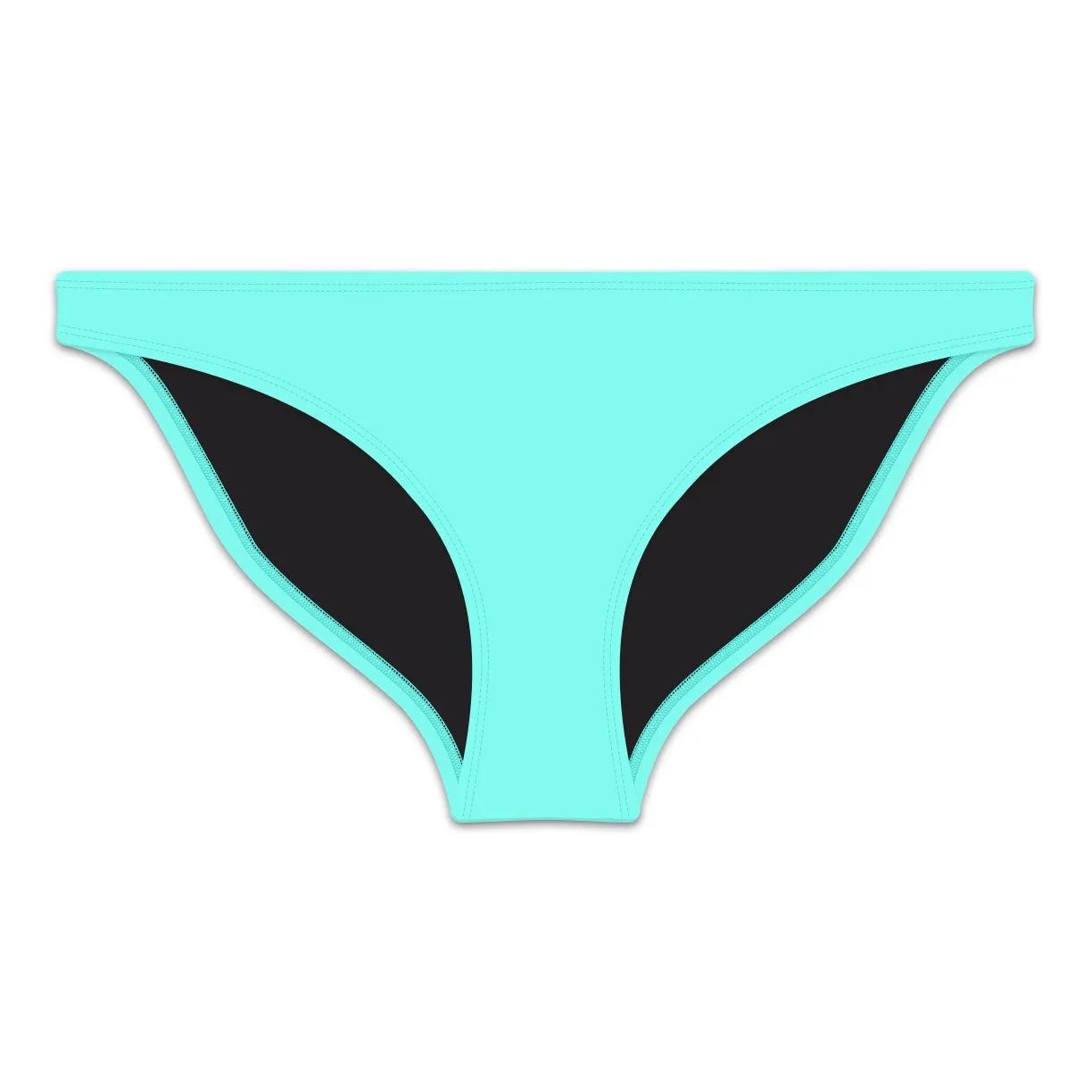 Blue Bottoms - Final Sale