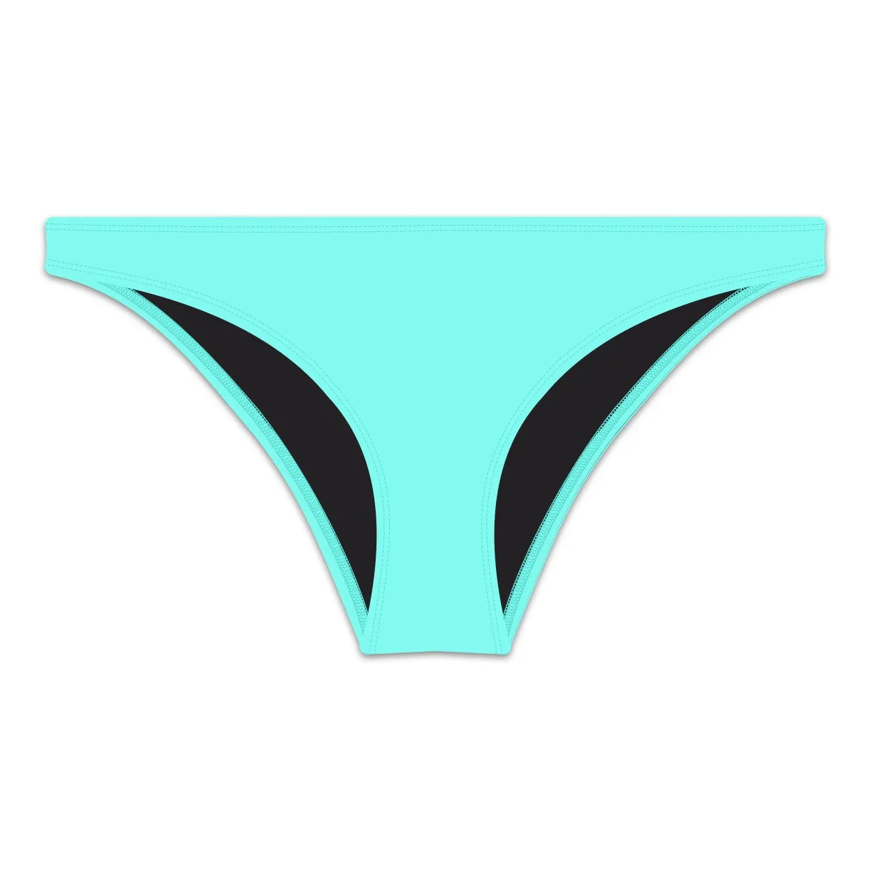 Blue Bottoms - Final Sale