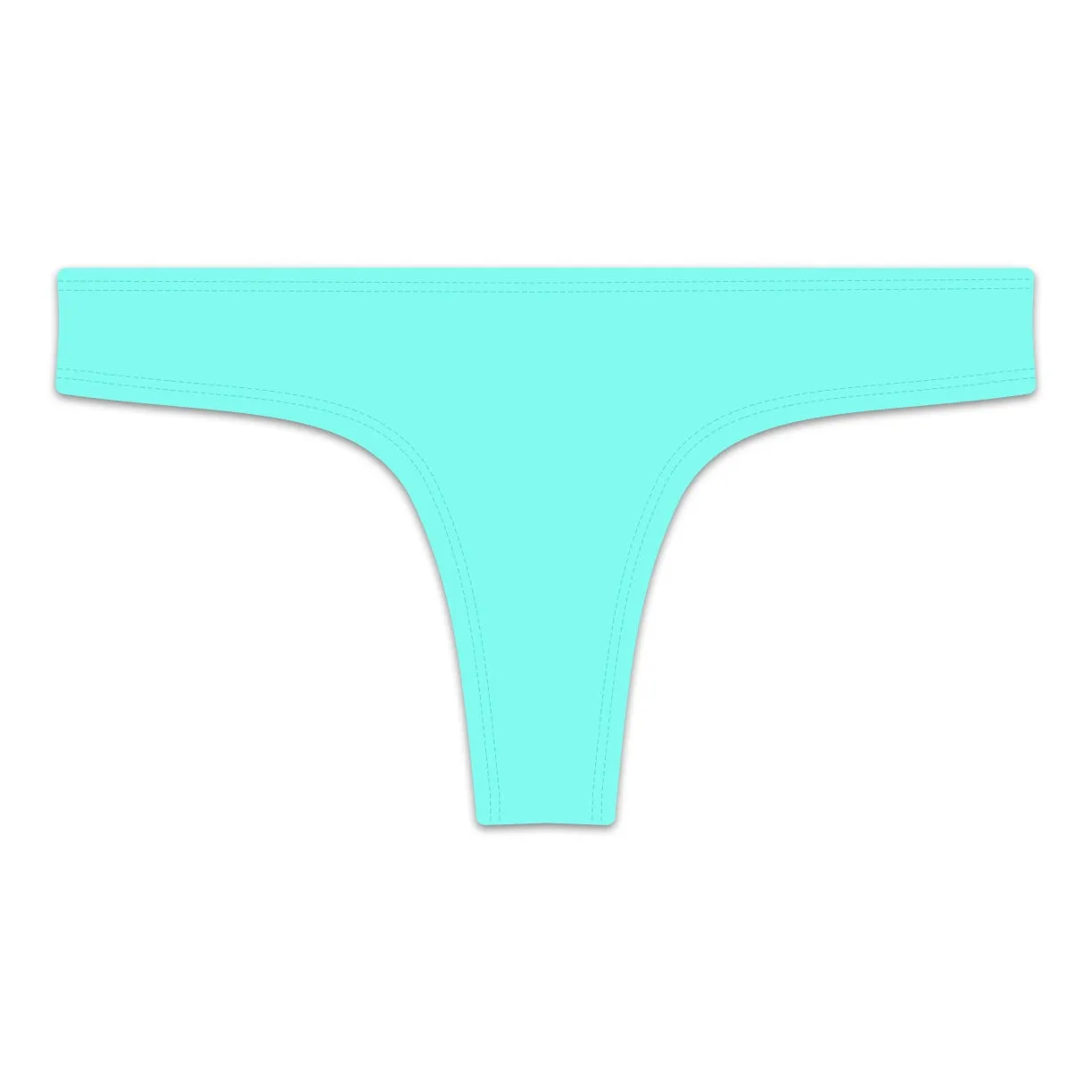 Blue Bottoms - Final Sale