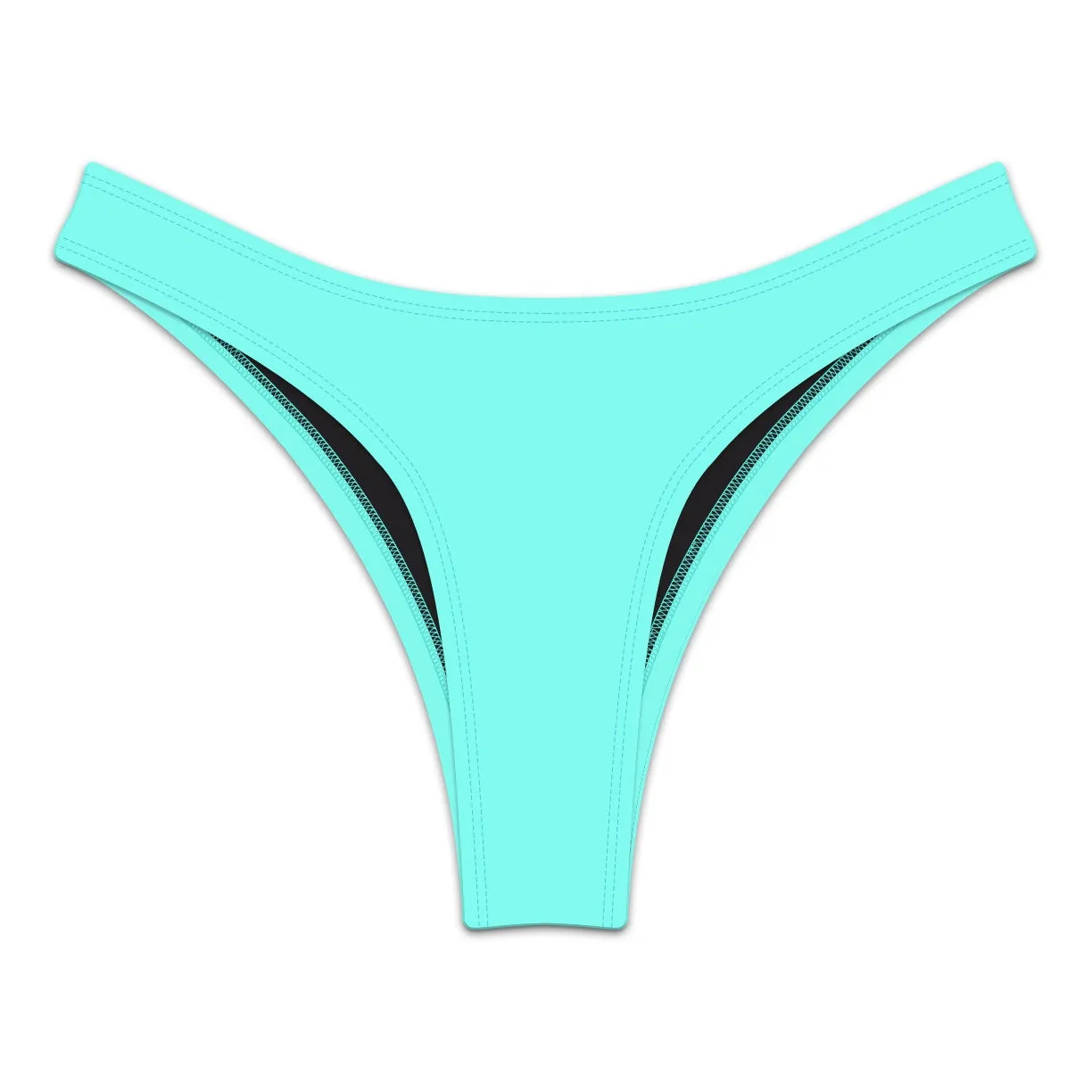 Blue Bottoms - Final Sale
